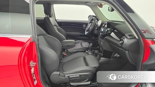 Mini Cooper id 4768133 из Кореи 18