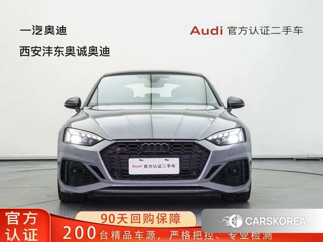 Audi RS 5 id 4260756 из Китая 18