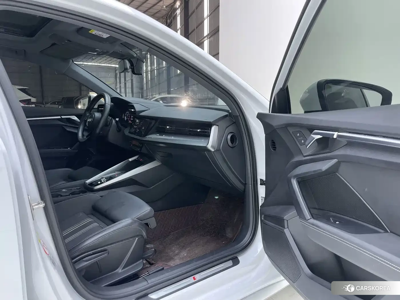 Audi A3 id 4649232 из Китая 18