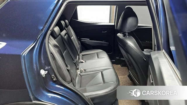 Ssangyong Berry New Tivoli id 4250632 из Кореи 18