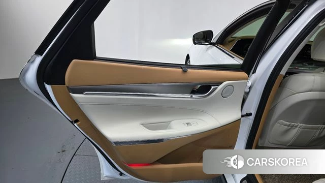 Hyundai The New Grandeur IG id 4416595 из Кореи 18