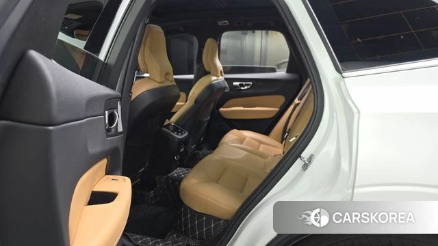 Volvo XC60 second Generation id 4794743 из Кореи 18