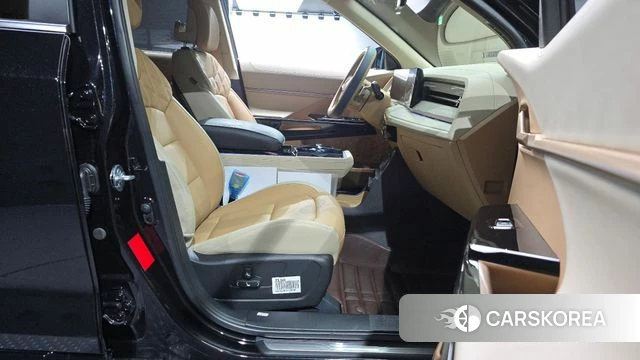 Ssangyong Actian 2nd Generation id 4499406 из Кореи 18