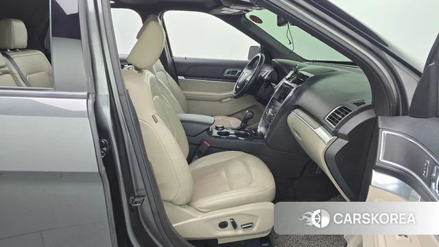 Ford Explorer id 4203813 из Кореи 18