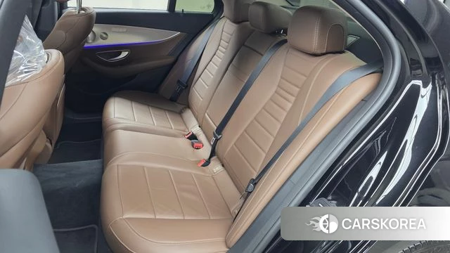 Mercedes-Benz E-Class W213 id 4775761 из Кореи 18
