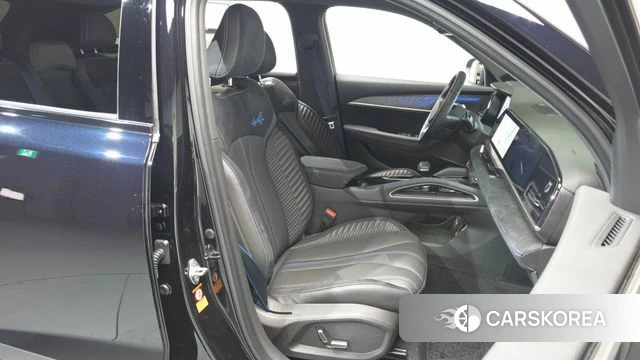 Renault Korea (Samsung) Grand Coleos id 4560172 из Кореи 18