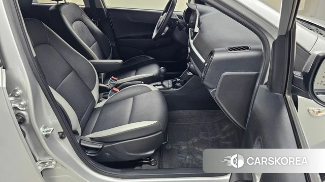 Kia Morning Urban (JA) id 4614131 из Кореи 18