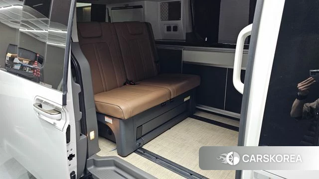 Hyundai Staria id 4201119 из Кореи 18