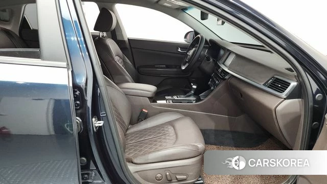 Kia The New K5 2nd generation id 4447885 из Кореи 18