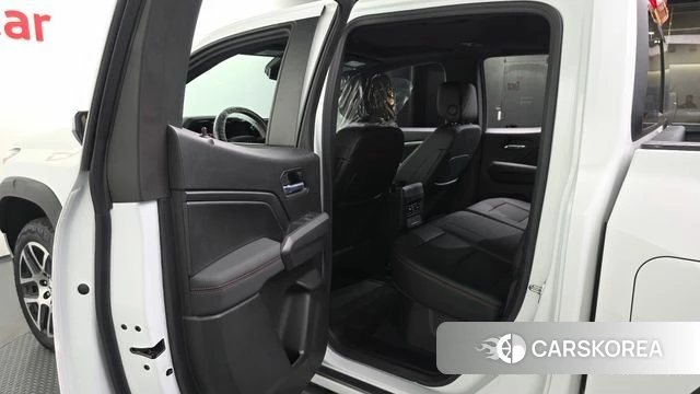 Chevrolet (GM Daewoo) All New Colorado id 4591099 из Кореи 18