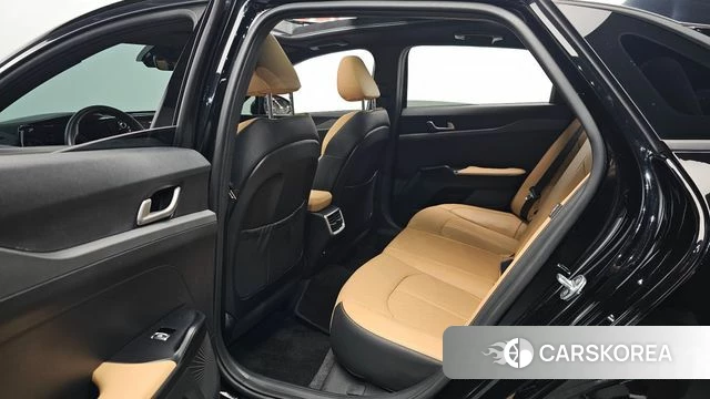 Kia K5 3rd generation id 4614561 из Кореи 18