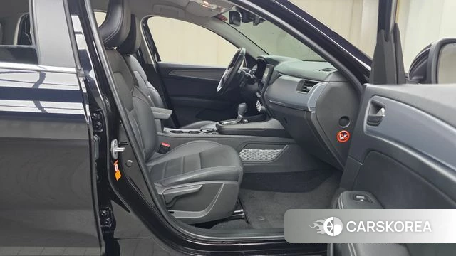 Renault Korea (Samsung) XM3 id 4350131 из Кореи 18