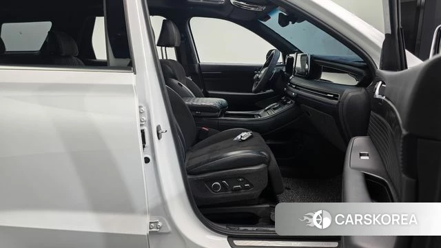 Hyundai The New Palisade id 4701226 из Кореи 18
