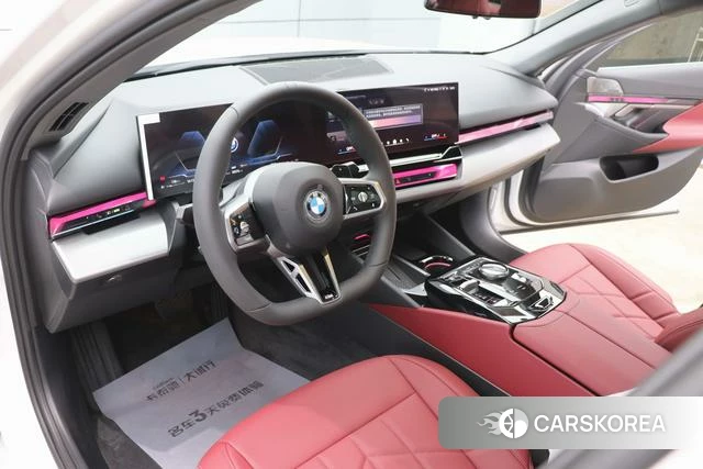 BMW 5 series id 3993491 из Китая 18