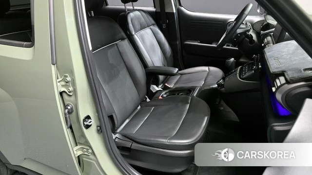 Hyundai Casper id 4308691 из Кореи 18