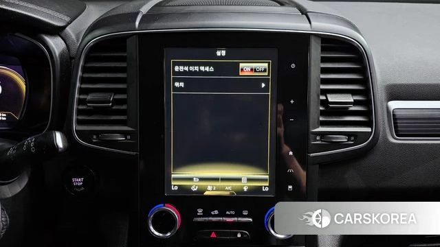 Renault Korea (Samsung) The New QM6 id 4303982 из Кореи 18