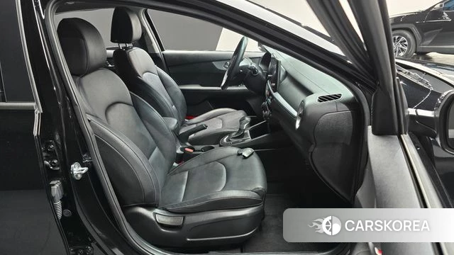 Kia The New K3 2nd generation id 4750183 из Кореи 18