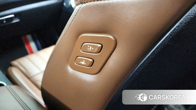 Genesis G70 id 4325592 из Кореи 18