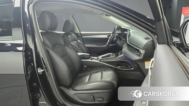 Hyundai The New Grandeur IG Hybrid id 4549924 из Кореи 18
