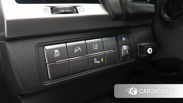Ssangyong Rexton Sports Cannes id 4351131 из Кореи 18