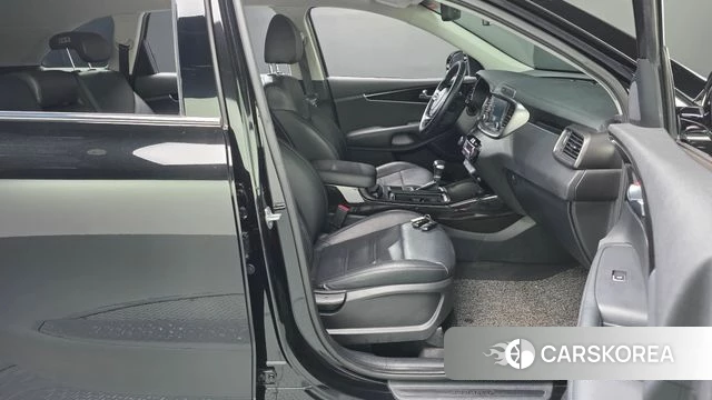 Kia The New Sorento id 4563445 из Кореи 18