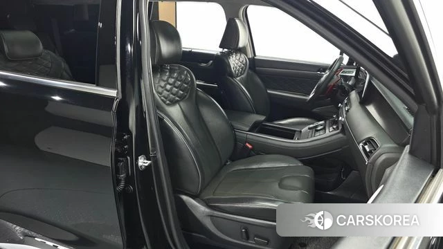 Hyundai Palisade id 4741390 из Кореи 18