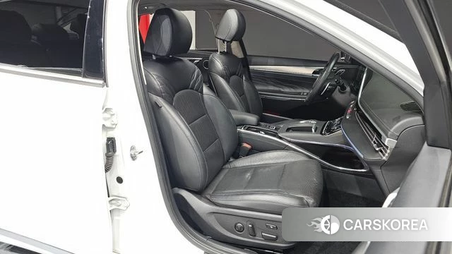 Hyundai The New Grandeur IG id 4458691 из Кореи 18