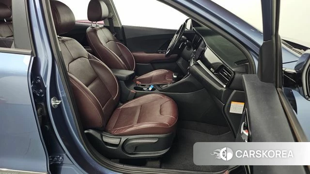 Kia The New Niro id 4900316 из Кореи 18
