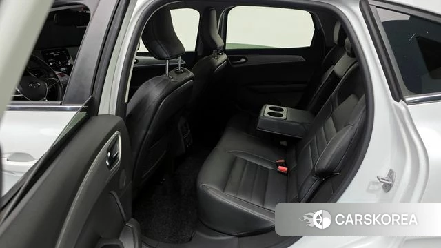 Renault Korea (Samsung) XM3 id 4408469 из Кореи 18