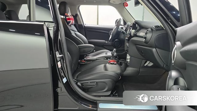 Mini Cooper id 4593916 из Кореи 18