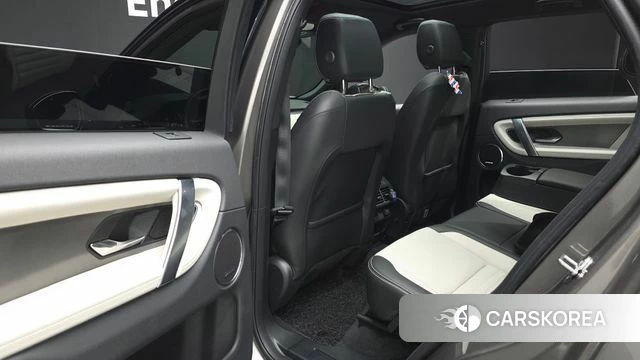 Land Rover Discovery Sports 2nd Generation id 4871027 из Кореи 18