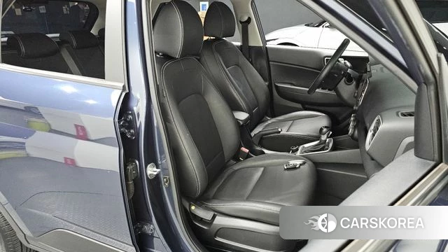 Hyundai Venue id 4899708 из Кореи 18