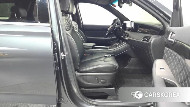 Hyundai Palisade id 4470373 из Кореи 18