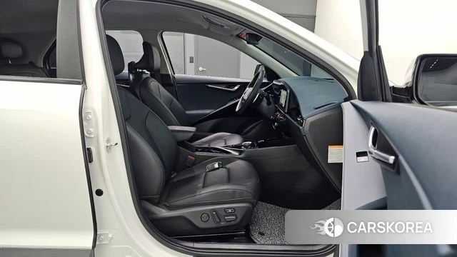 Kia Di All New Niro EV id 4506254 из Кореи 18