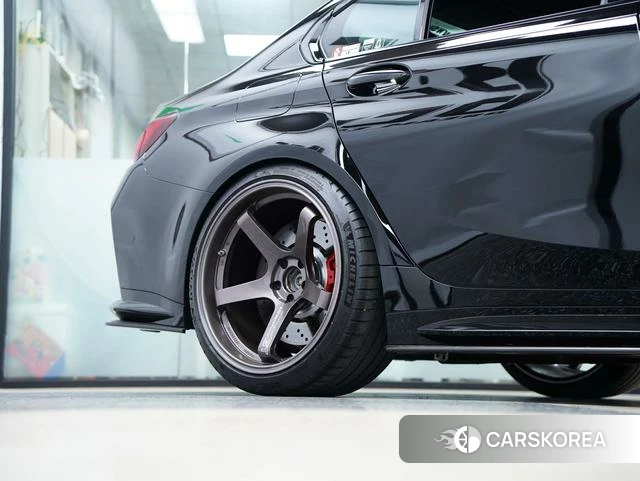 BMW M3 id 4239884 из Китая 18