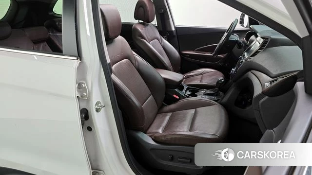 Hyundai The New Max Cruise id 4246312 из Кореи 18