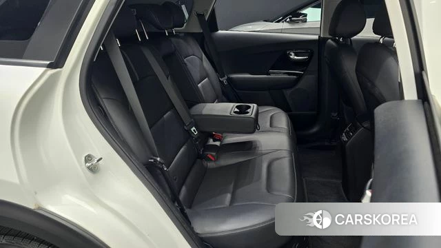Kia Niro id 4776421 из Кореи 18