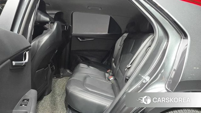 Kia Di All New Niro EV id 4942433 из Кореи 18