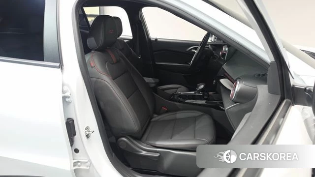 Chevrolet (GM Daewoo) Trax Crossover id 4554559 из Кореи 18