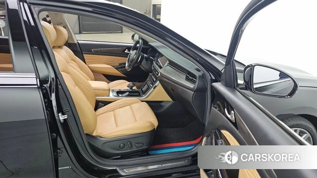Kia K7 Premier id 4900018 из Кореи 18