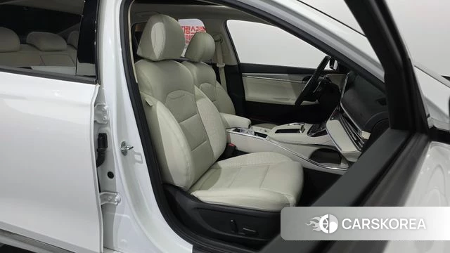 Hyundai The New Grandeur IG Hybrid id 4444322 из Кореи 18