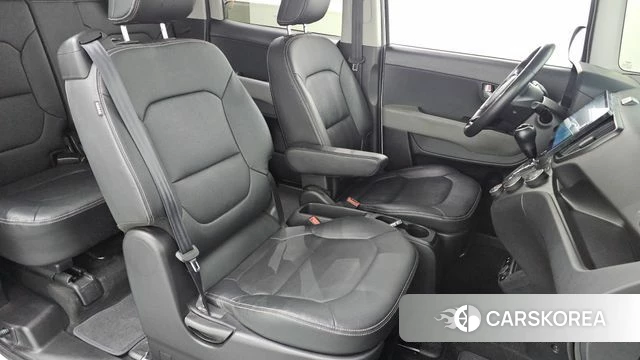 Kia The New Kia Ray id 4469506 из Кореи 18