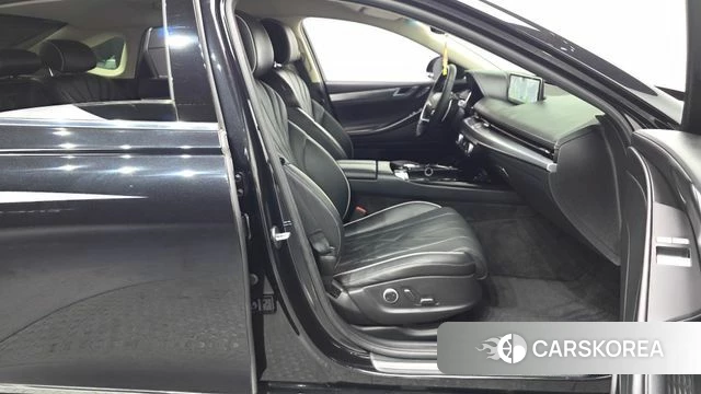 Genesis G80 (RG3) id 4535474 из Кореи 18