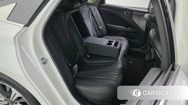 Kia K8 Hybrid id 4361327 из Кореи 18