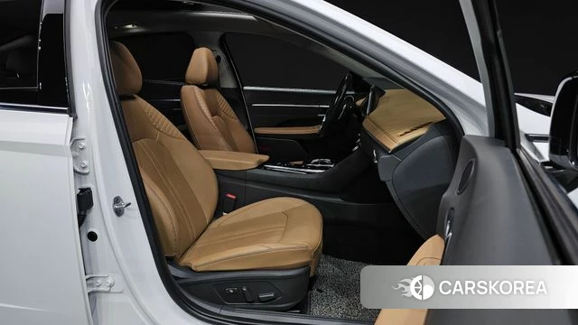 Hyundai Sonata (DN8) id 4951128 из Кореи 18
