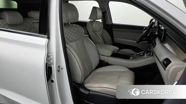 Hyundai Palisade id 4195632 из Кореи 18