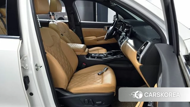 Kia Sorento 4th Generation id 4881884 из Кореи 18