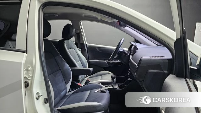 Kia All New Morning (JA) id 4626493 из Кореи 18