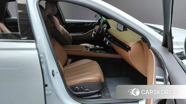 Genesis G80 (RG3) id 4561157 из Кореи 18