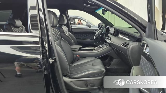 Hyundai Palisade id 4519505 из Кореи 18